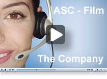 �ber ASC - Film