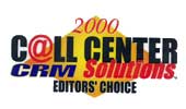 C@ll Center CRM solutions: editors' choice
