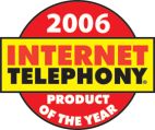 Product of the Year Award 2006