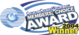 Members' Choice Award 2004