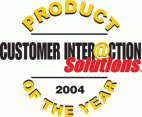 Product of the Year 2004