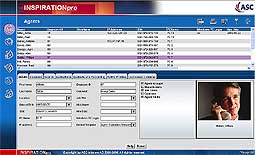 Agent Module: Click to enlarge