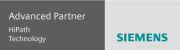Advanced Partner of Siemens Communications