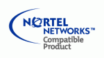Nortel compatible product