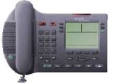 Nortel ip phone