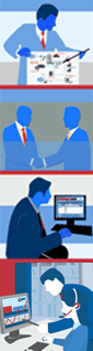 Case studies