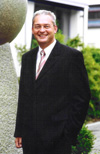 Berthold Hofmann, Director Research & Development
