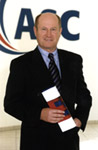 Guenther Mueller, Chairman & CEO