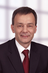 Michael Sauer, Vice President Operations